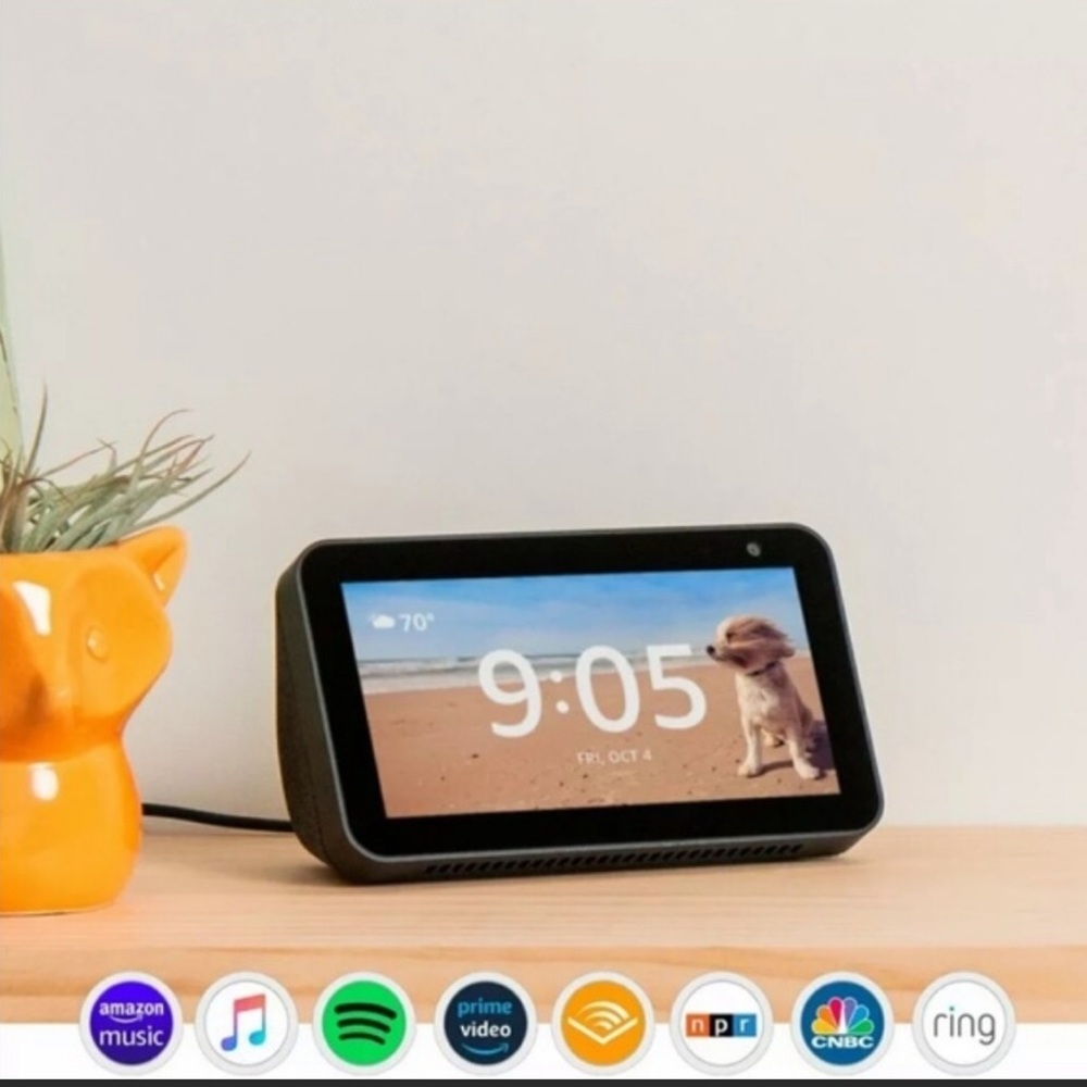 COPY - Echo Show 5